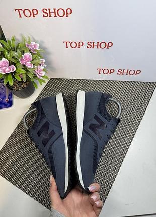 Оригинальные кроссовки new balance 620 4