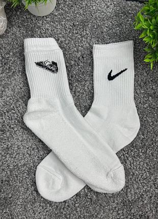 Шкарпетки nike 4