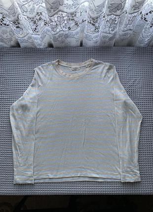 Лонгслів marc o’polo,розмір l-xl