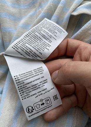 Лонгслів marc o’polo,розмір l-xl 6