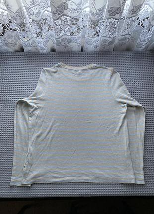 Лонгслів marc o’polo,розмір l-xl 5