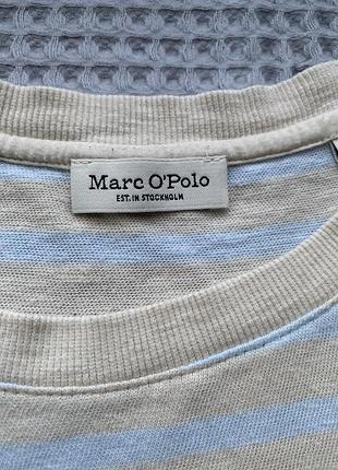 Лонгслів marc o’polo,розмір l-xl 2