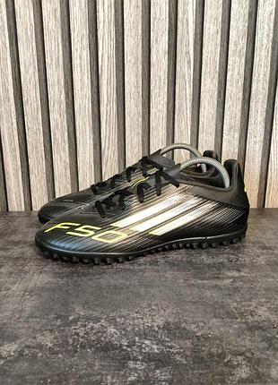 Сороконожки.бутсы adidas f50 club turf.размер 42-й