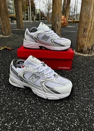 Чоловічі зимові кросівки  new balance 530