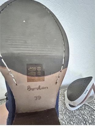 Козаки челси кожа boden 2