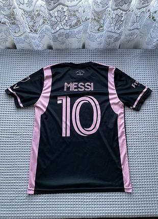 Футболка adidas ,чорно рожева,розмір s-m