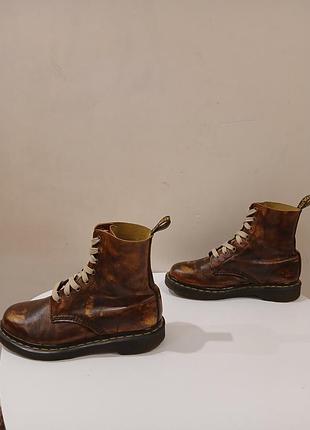 Ботинки, сапожки женские dr.martens 2