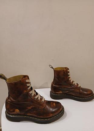Ботинки, сапожки женские dr.martens