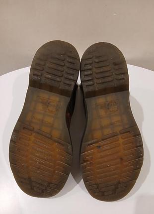 Ботинки, сапожки женские dr.martens 6
