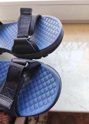 Оригинальные босоножки skechers 5