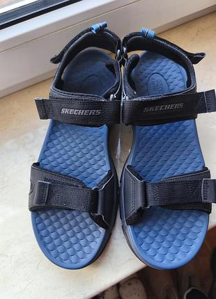 Оригинальные босоножки skechers 2