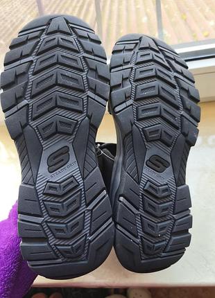 Оригинальные босоножки skechers 3
