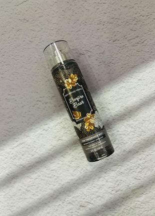 Спрей міст bonfire bash bath and body works