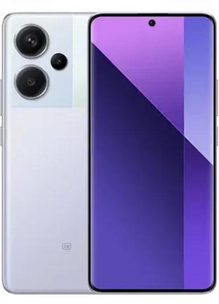 Смартфон xiaomi redmi note 13 pro+ 12/512gb фіолетовий