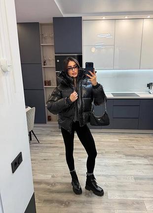 Куртка зимова 6