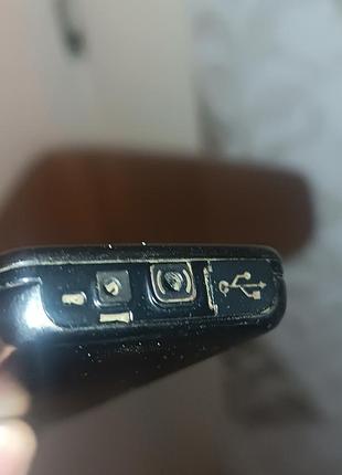 Телефон nokia 6300 8