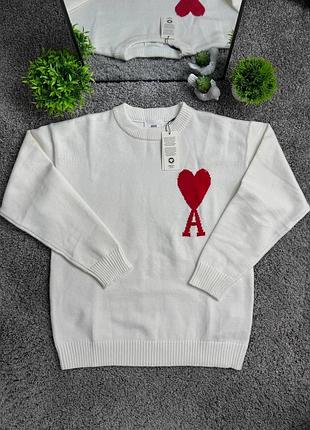 Світер ami 4