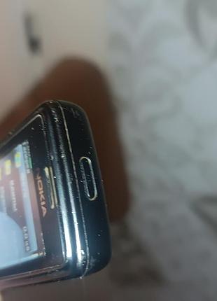 Телефон nokia 6300 9