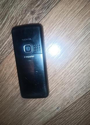 Телефон nokia 6300 5