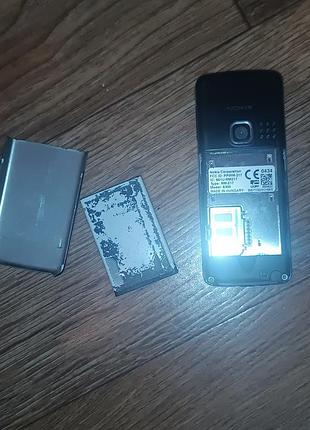Телефон nokia 6300 6