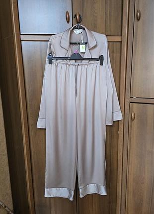 Шикарна піжама. primark. 5