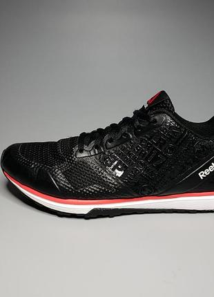Кроссовки reebok crosstrain sprint 2.0 (eu 39 / 25.5 см.) оригинал!