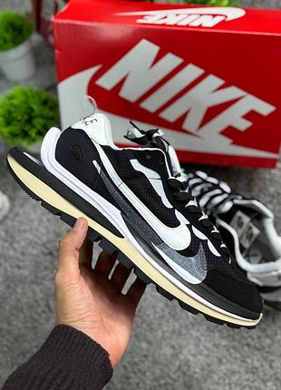 Кросівки nike sacai 9