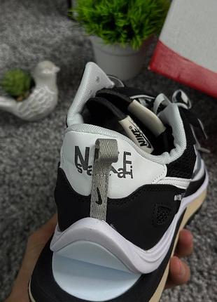 Кросівки nike sacai 5