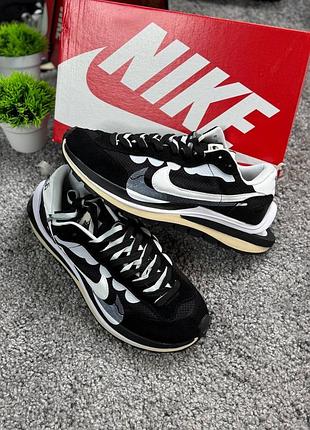 Кросівки nike sacai 10
