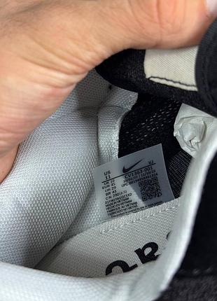 Кросівки nike sacai 3