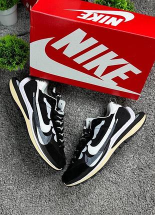 Кросівки nike sacai