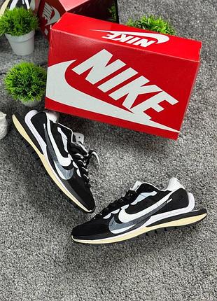 Кросівки nike sacai 2