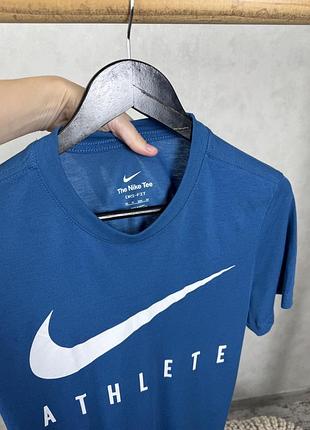 Футболка nike 4