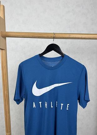 Футболка nike 2