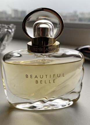 Парфуми estée lauder beautiful belle для жінок