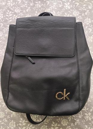 Рюкзак  calvin klein