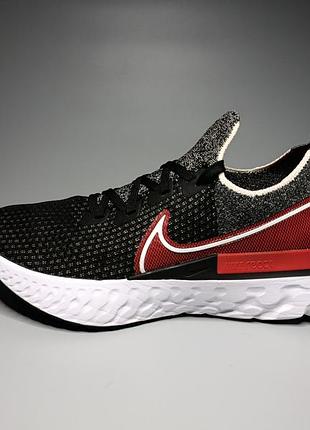 Кросівки nike react infinity run (eu 45.5 / 29.5 см.) оригінал!