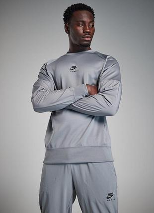 Світшот nike air max