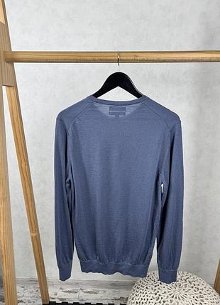 Джемпер m&s merino wool 6
