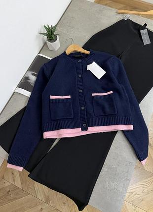 Кардиган zara