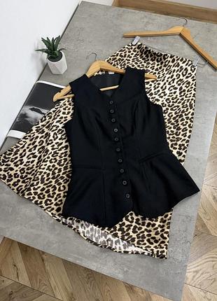 Жилет h&m