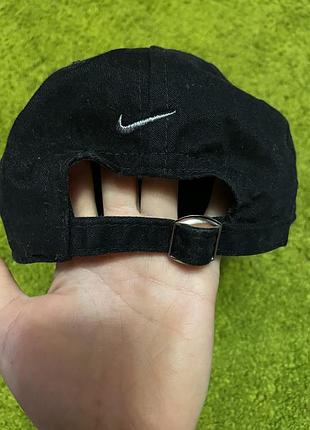 Бейсболка кепка nike 2