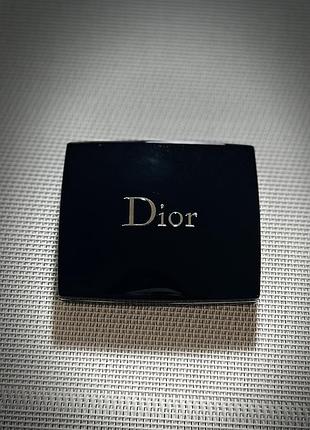 Румʼяна dior rouge blush 6,7 g 9