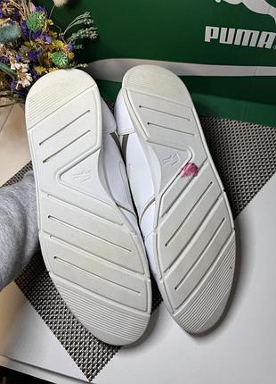 Оригінальні кросівки lacoste 7
