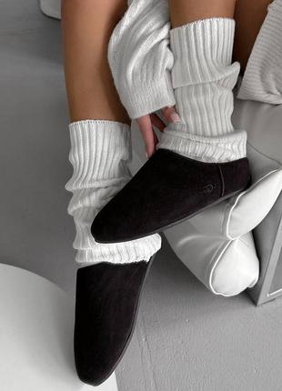 🆕 elea slip-on | cocoa 🤎 3