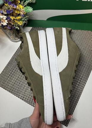Оригінальні кросівки puma 7