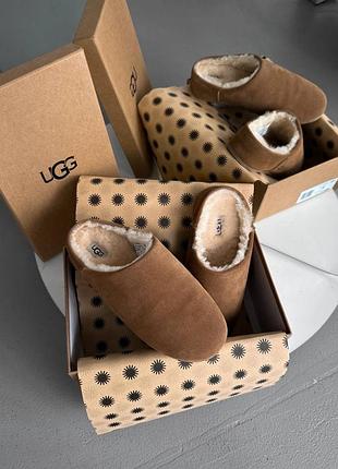 🆕 elea slip-on | chestnut 🤎 7