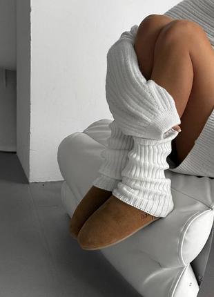 🆕 elea slip-on | chestnut 🤎 3