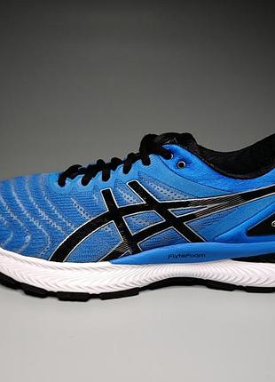 Кросівки asics gel-nimbus 22 (eu 42.5 / 27 см.) оригінал!