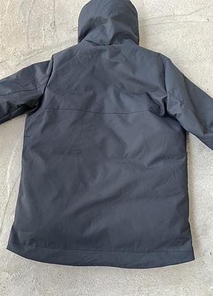 Пуховик nike 559 9